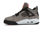 Air Jordan 4 Retro Taupe Haze (GS)