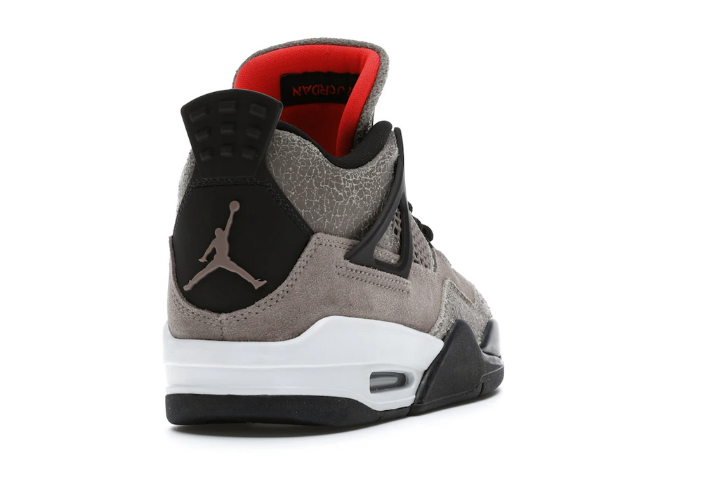 Air Jordan 4 Retro Taupe Haze (GS)