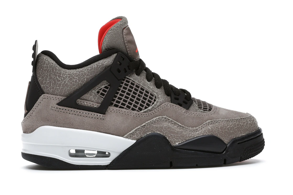 Air Jordan 4 Retro Taupe Haze (GS)