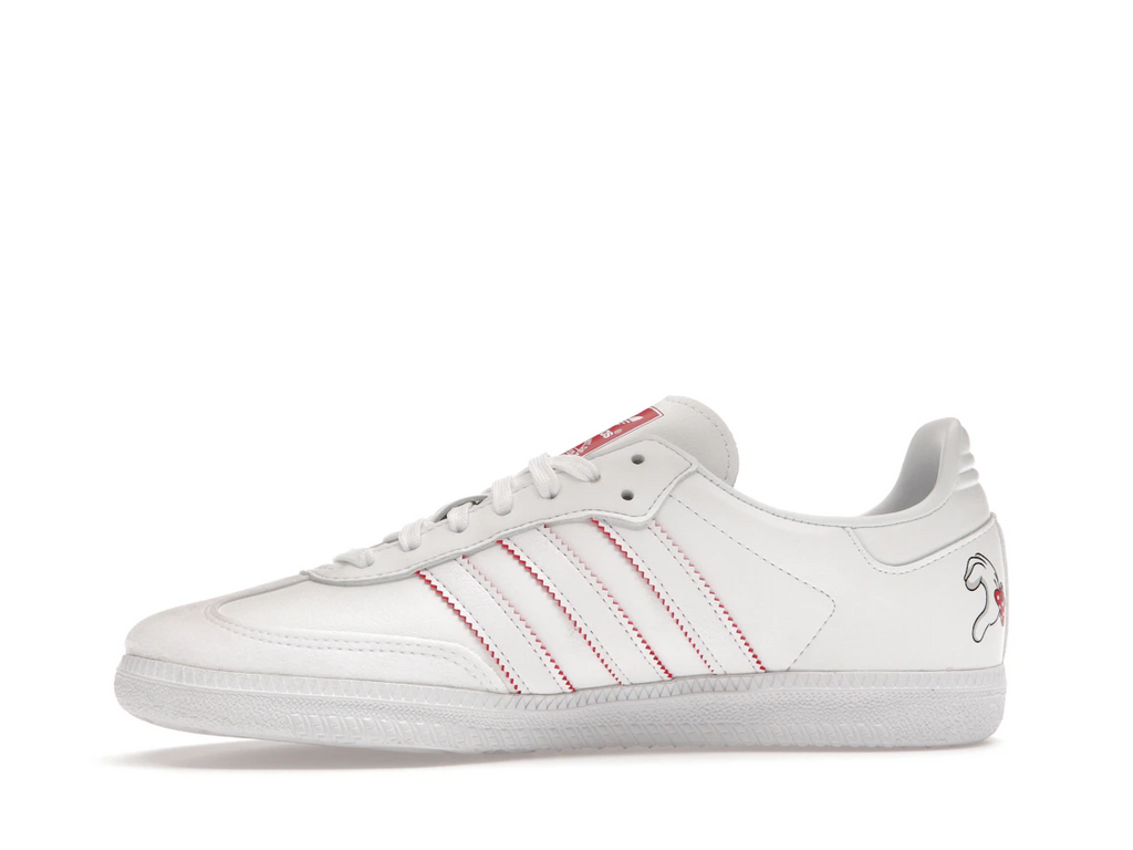 adidas Samba Vegan Disney Minnie