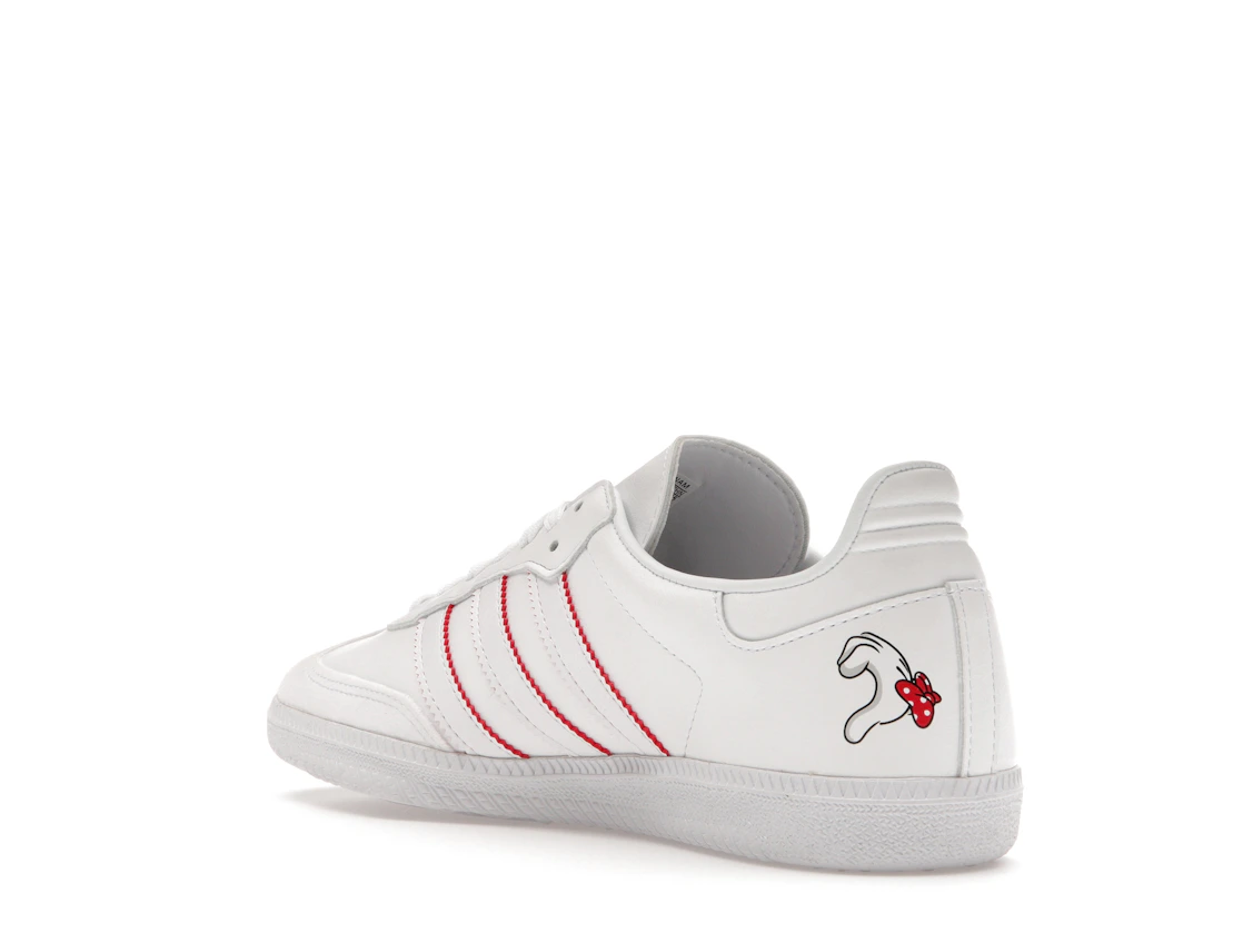 adidas Samba Vegan Disney Minnie