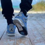 Air Jordan 4 University Blue