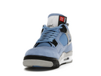 Air Jordan 4 University Blue
