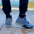 Air Jordan 4 University Blue