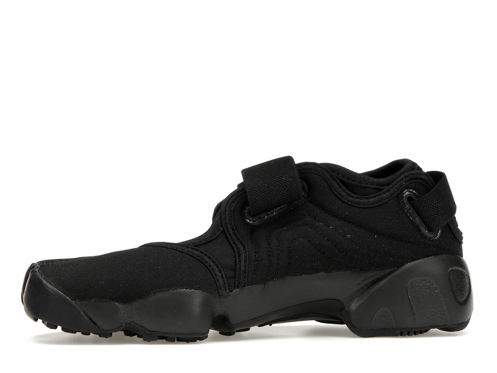 Nike Air Rift Triple Black (W)