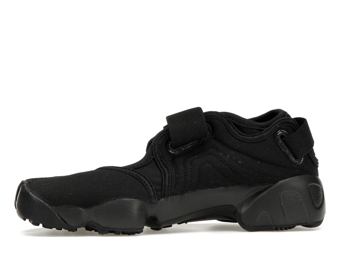 Nike Air Rift Triple Black (W)