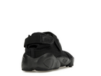 Nike Air Rift Triple Black (W)