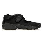 Nike Air Rift Triple Black (W)