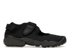Nike Air Rift Triple Black (W)
