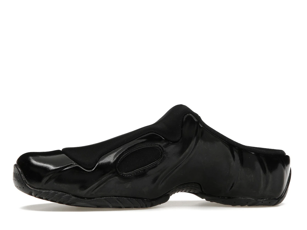 Nike Clogposite Supreme Black