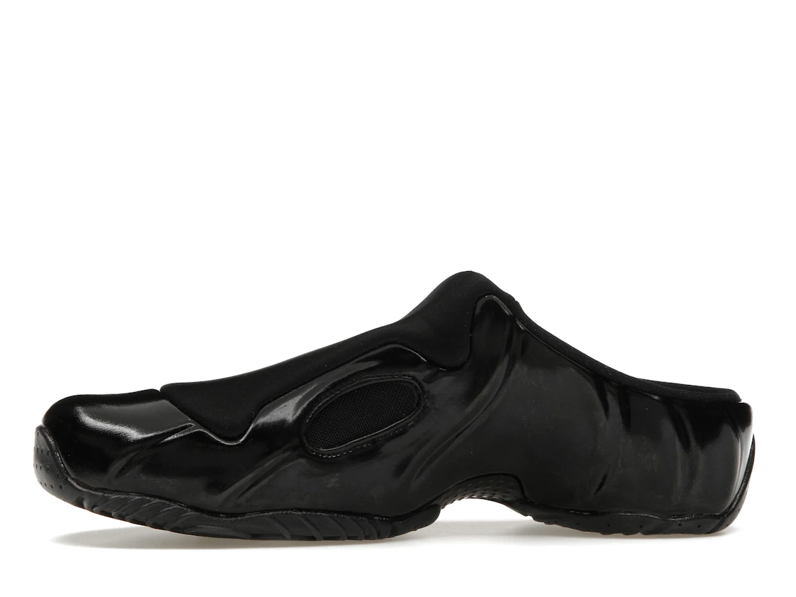 Nike Clogposite Supreme Black