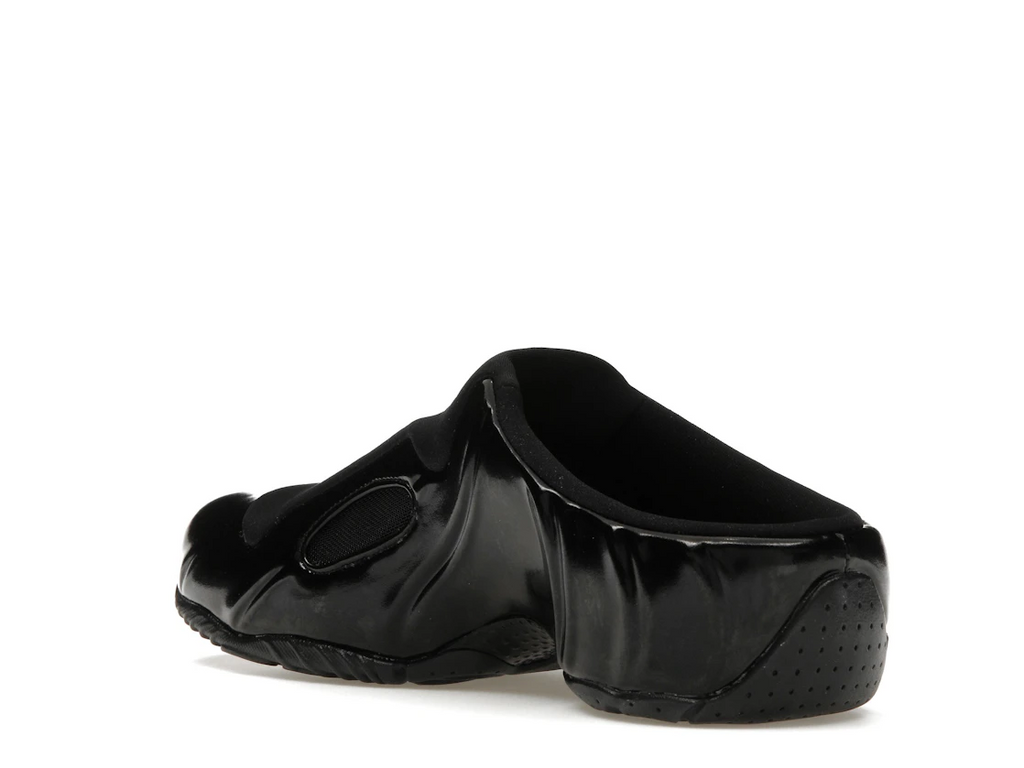 Nike Clogposite Supreme Black