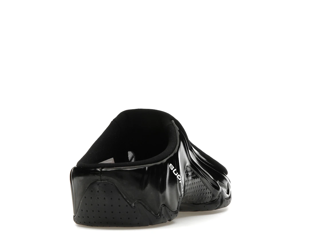 Nike Clogposite Supreme Black