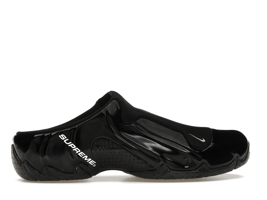Nike Clogposite Supreme Black