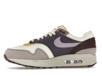 Nike Air Max 1 Dark Raisin Hydrangeas (W)