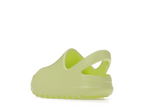 adidas Yeezy Slide Glow Green (2022) (Infants)