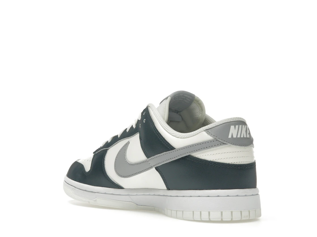 Nike Dunk Low Armoury Navy (W)