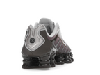 Nike Shox TL Baroque Brown Platinum Violet Metallic Silver (W)