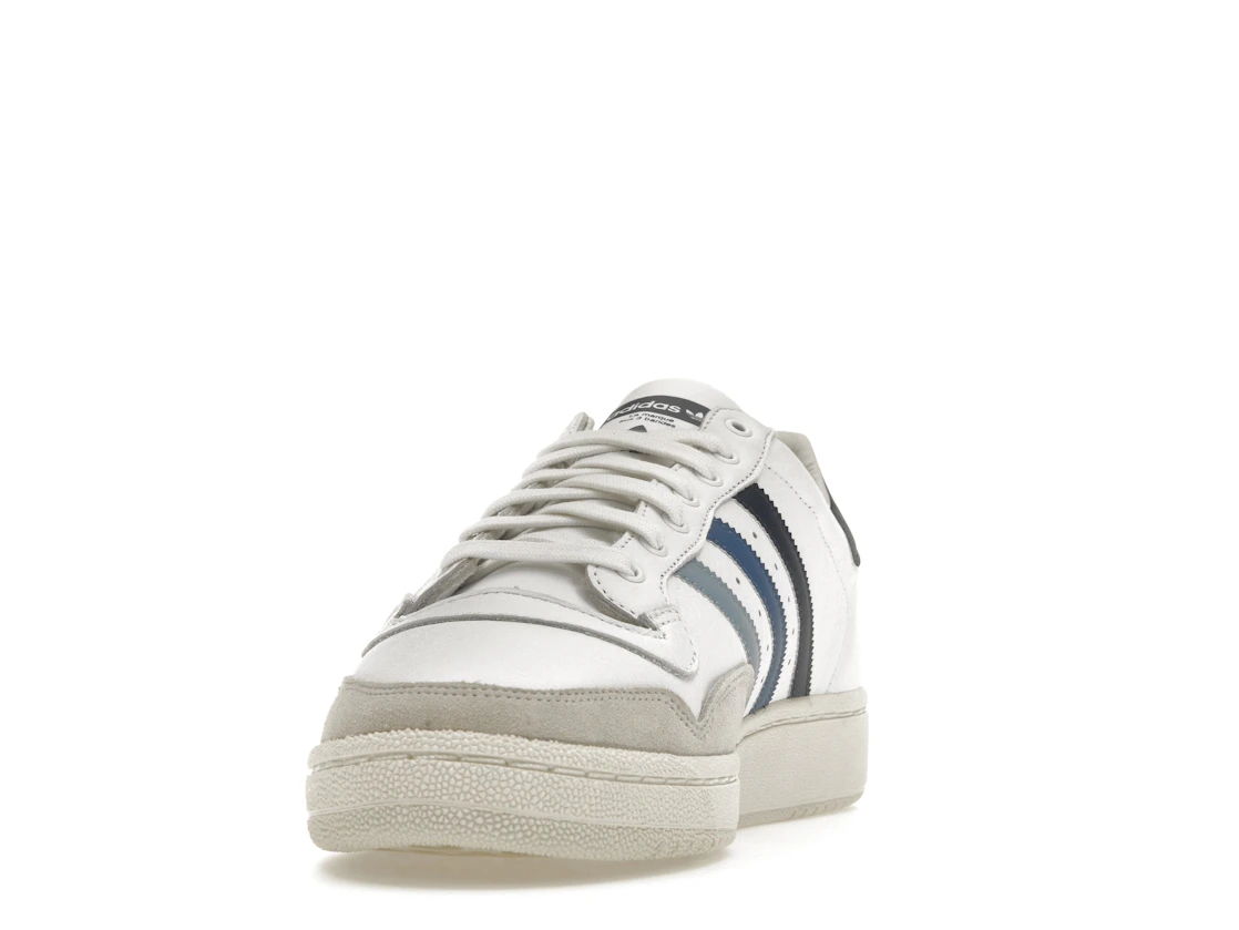 adidas HRLM SNS White Blue