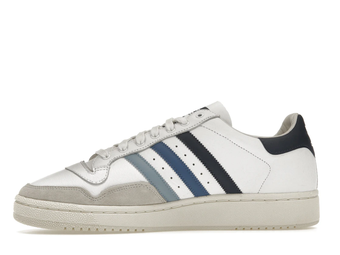 adidas HRLM SNS White Blue