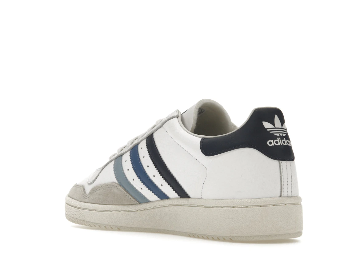 adidas HRLM SNS White Blue