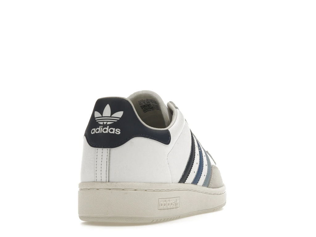 adidas HRLM SNS White Blue