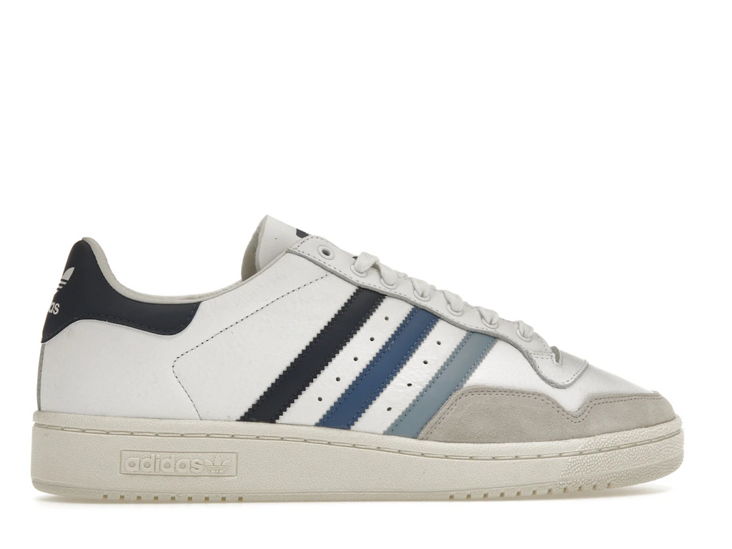 adidas HRLM SNS White Blue