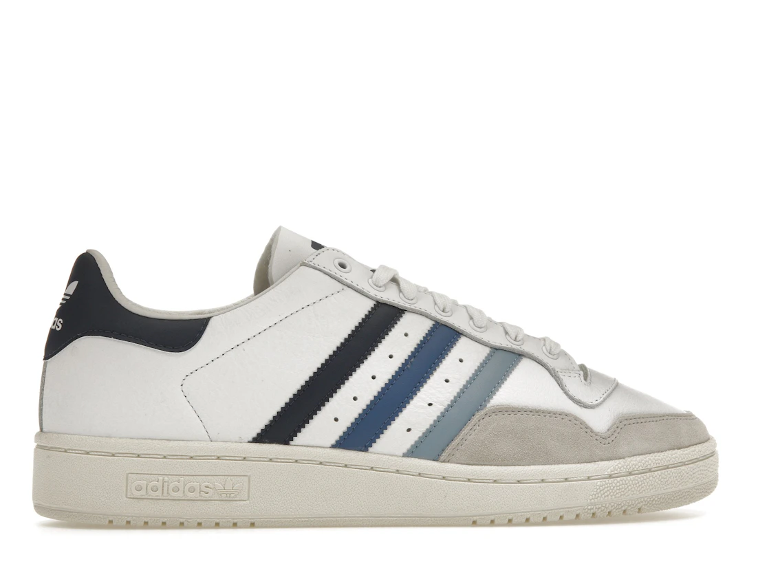 adidas HRLM SNS White Blue