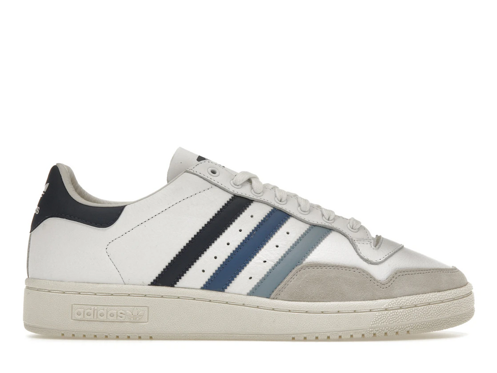 adidas HRLM SNS White Blue