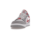 Air Jordan 1 Low Grey Smoke