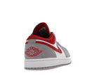 Air Jordan 1 Low Grey Smoke