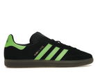 adidas Samba Deco SPZL Black Lucid Lime