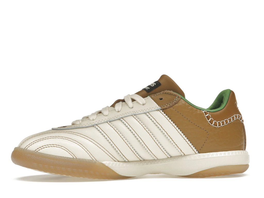adidas Samba Millennium Wales Bonner Elena Nappa