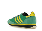 adidas SL 72 RS Green Yellow