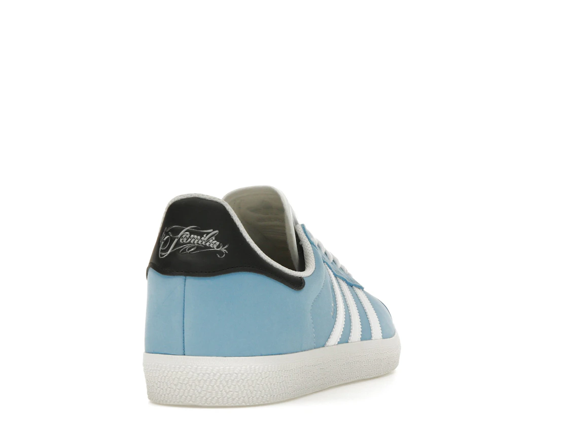 adidas Gazelle ADV Minnesota United FC Familia