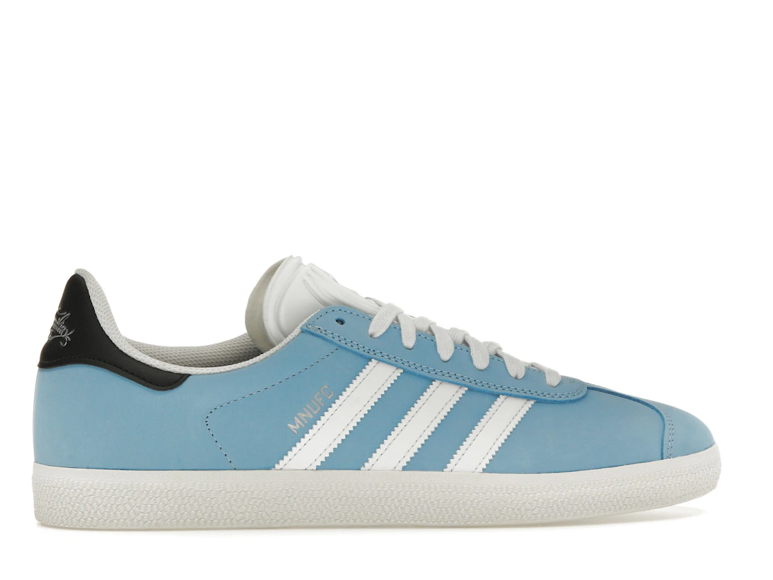 adidas Gazelle ADV Minnesota United FC Familia