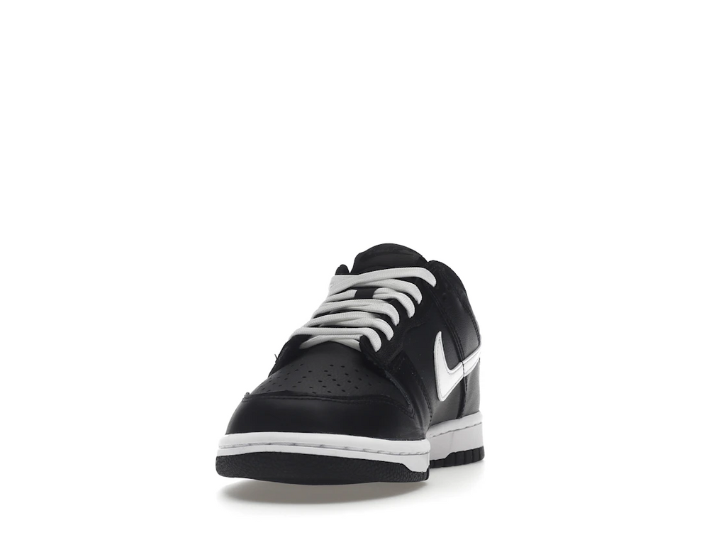 Nike Dunk Low Black White (GS)