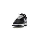 Nike Dunk Low Black White (GS)