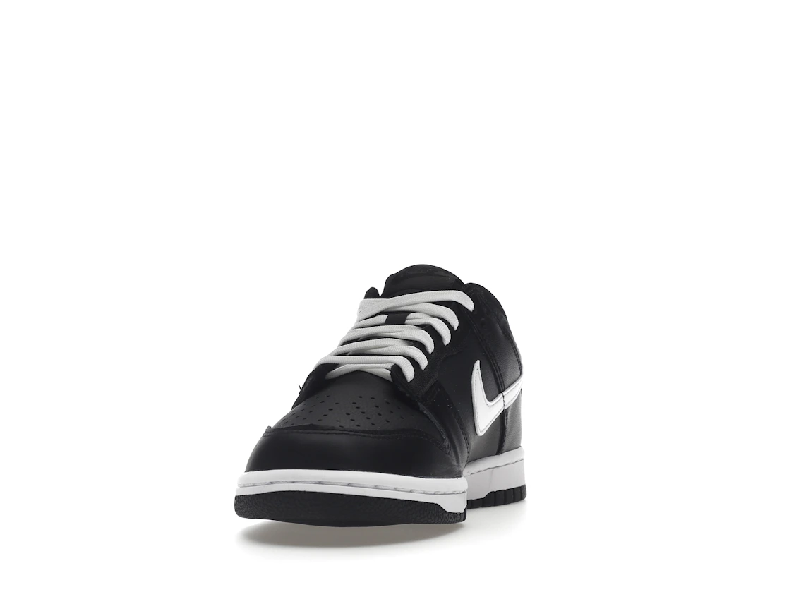 Nike Dunk Low Black White (GS)