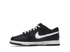 Nike Dunk Low Black White (GS)