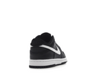 Nike Dunk Low Black White (GS)