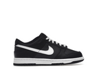 Nike Dunk Low Black White (GS)