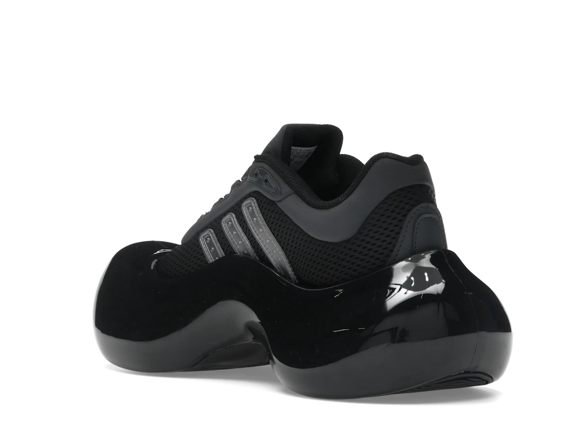 adidas Moonrubber Megaride AVAVAV Black (W)
