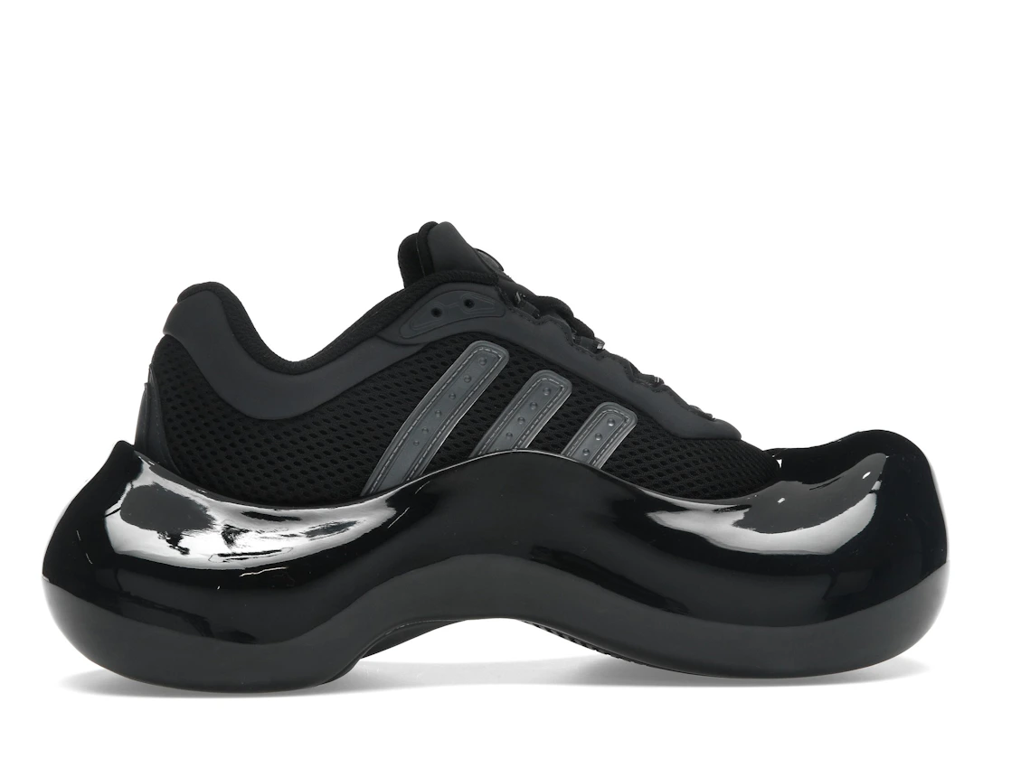 adidas Moonrubber Megaride AVAVAV Black (W)