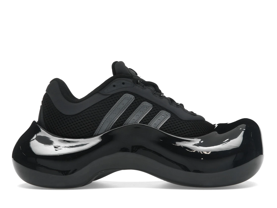 adidas Moonrubber Megaride AVAVAV Black (W)