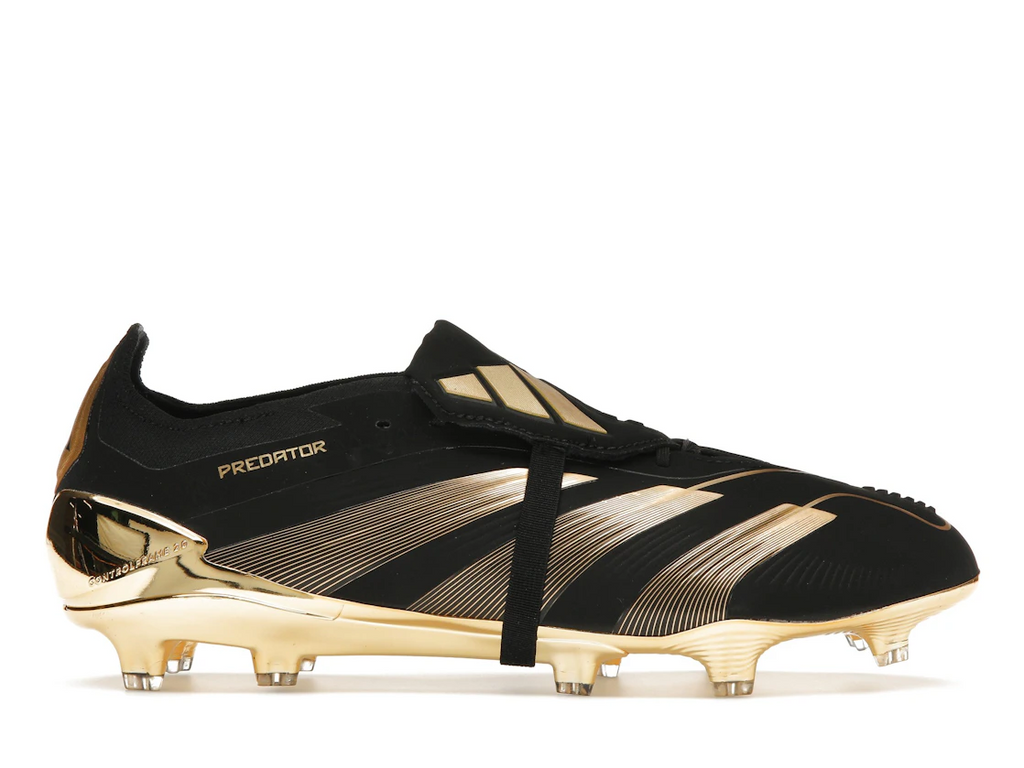 adidas Predator Elite FG Jude Bellingham Belligold Pack