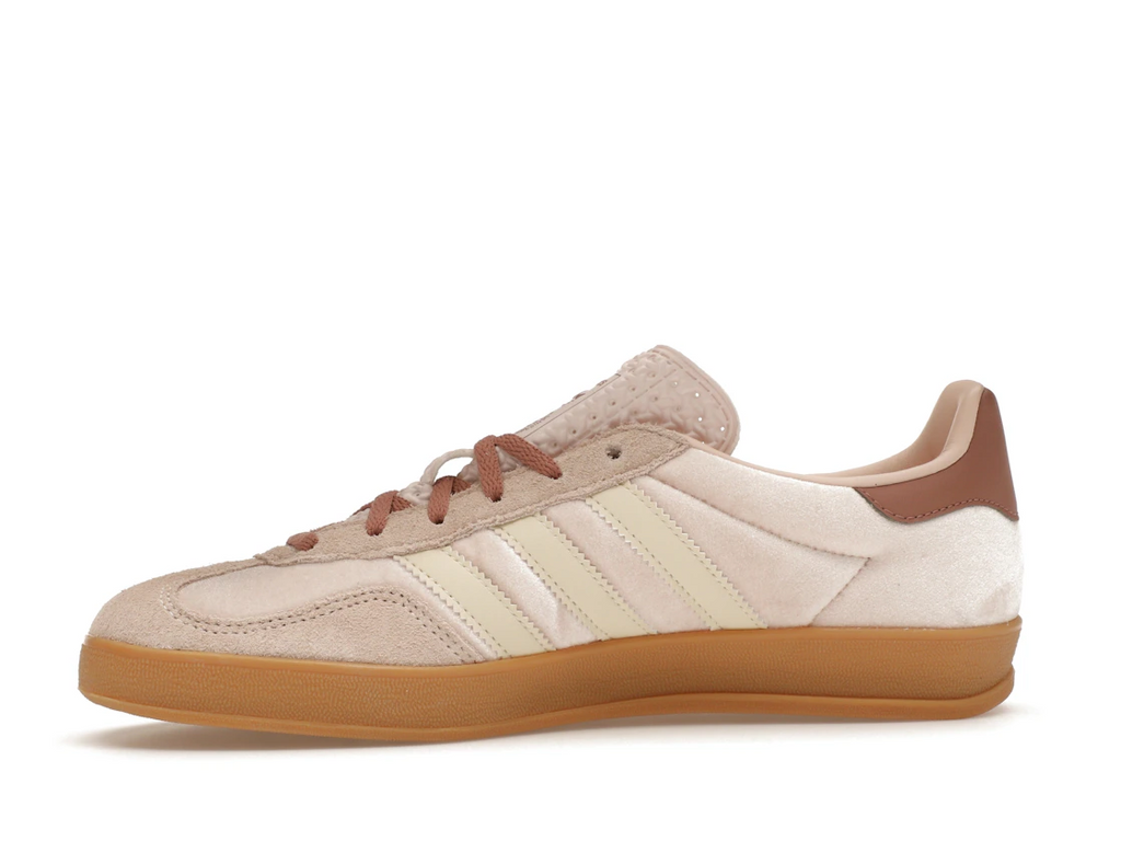 adidas Gazelle Indoor Wonder Quartz Velvet (W)
