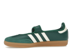 adidas Samba Jane Green White Gum (W)