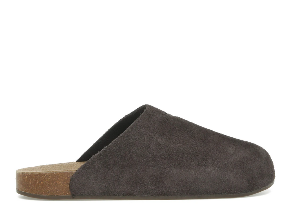 adidas Adimule Slides Dark Brown Gum