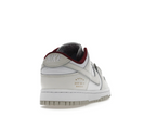 Nike Dunk Low SE Just Do It White Phantom (W)
